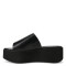Sandalias de Mujer Miss Carol Trunk Negro