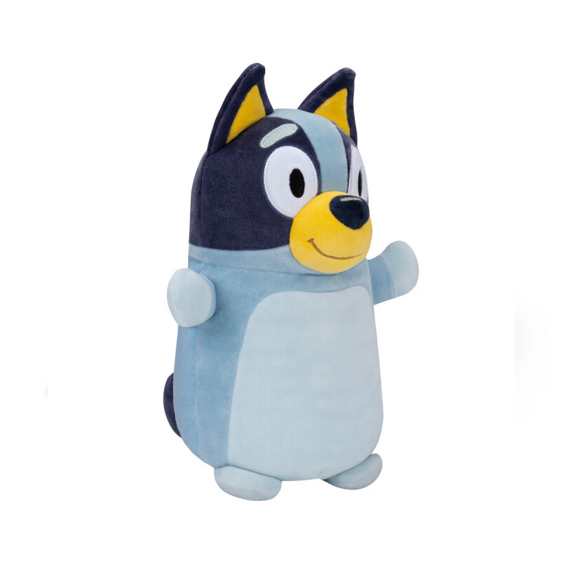 Bluey Peluche Abrazable Squishmallows Bluey Peluche Abrazable Squishmallows