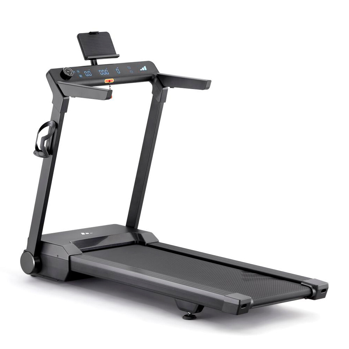 Caminadora Plegable Adidas T-24c  