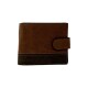 Billetera Melville Whisky