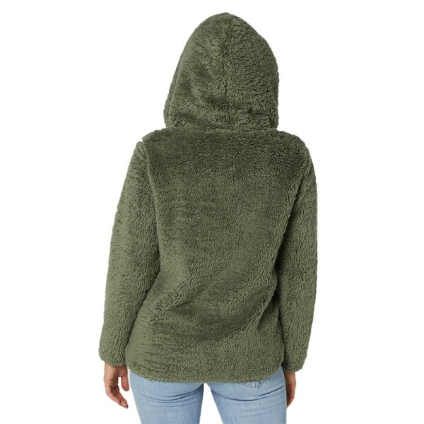 Campera Volcom Lil Verde