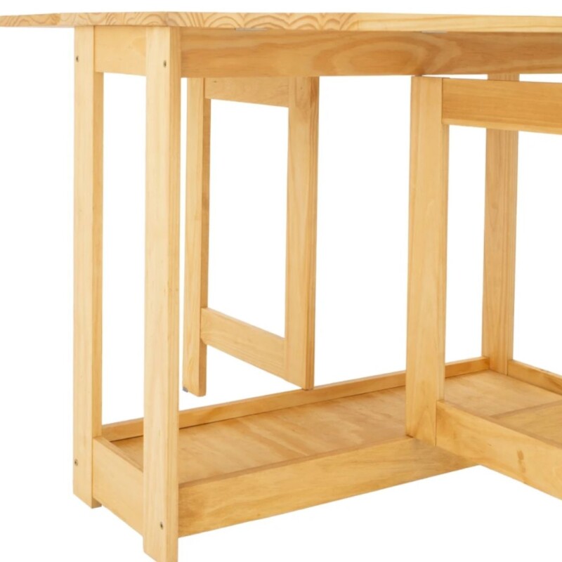 Conjunto Desayunador Plegable 4 Banquetas Marsala Conjunto Desayunador Plegable 4 Banquetas Marsala
