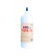 Cola Vinílica Escolar Ilustra 500 ml Azul