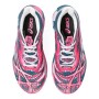 Noosa Tri 15 - Mujer Restful Teal/hot Pink