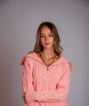 Buzo Camille rosa