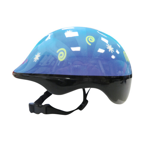 Casco Infantil La Casa de Gabby Talle único U