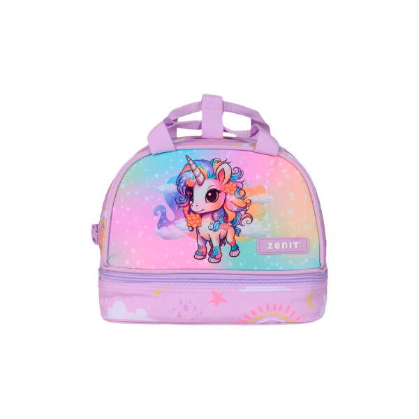 LONCHERA INFANTIL UNICORN LONCHERA INFANTIL UNICORN