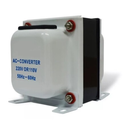 Transformador 220-110V 300W Powers