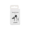 Auriculares originales Samsung EO-IA500 color negro Auriculares Originales Samsung Eo-ia500 Color Negro