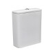 Cisterna Mochila Blanco Brillo Noken