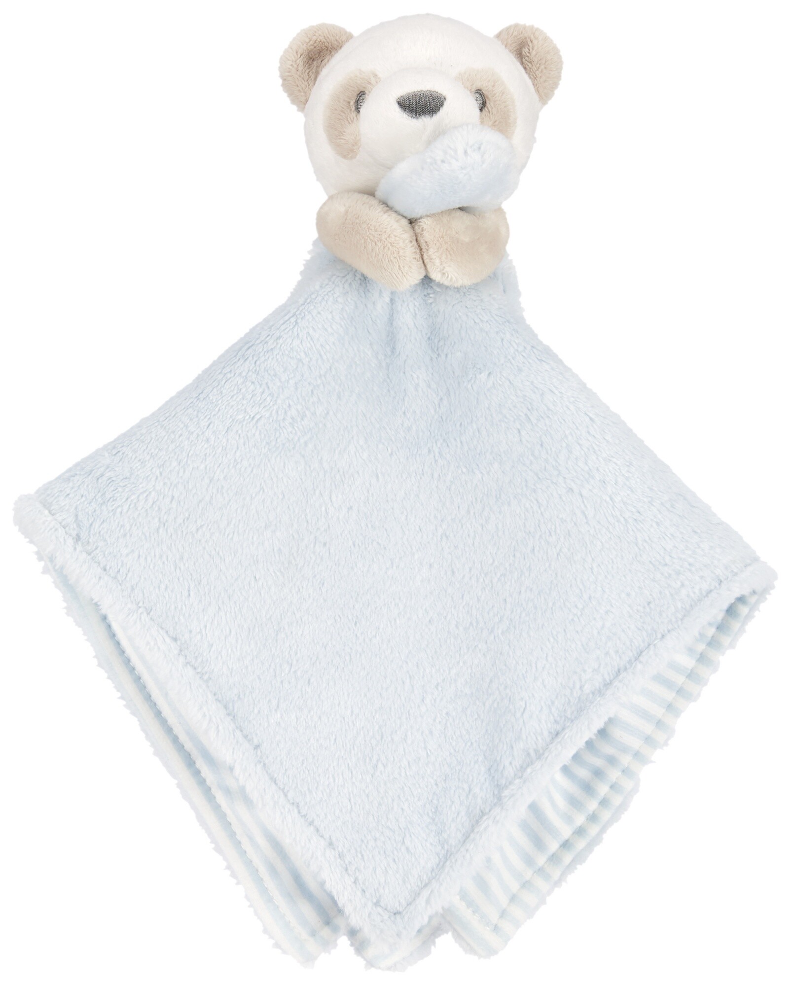 Peluche de apego panda Sin color