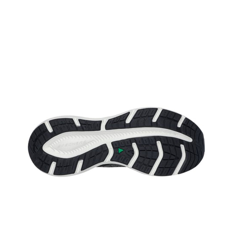 Championes Relaxed Fit Negro