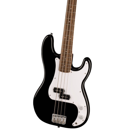 BAJO ELECTRICO SQUIER SONIC PBASS BLACK BAJO ELECTRICO SQUIER SONIC PBASS BLACK