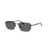 Ray Ban Rb3768 002/81