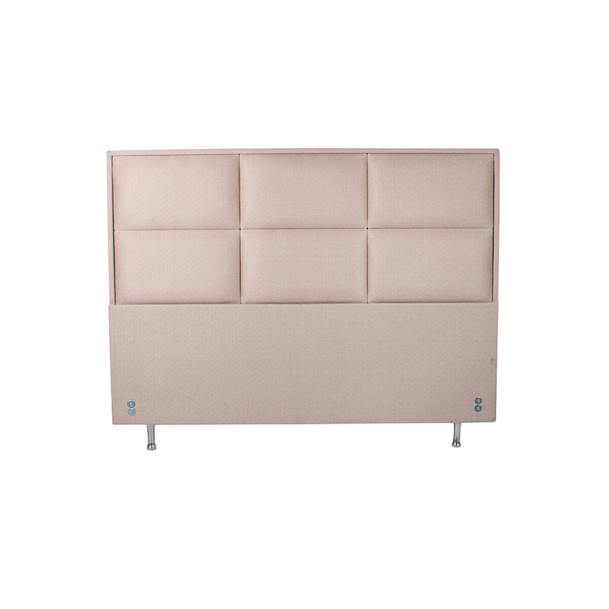 Cabecera Premium Extra King Curvin 193x127 - Curvin Beige 