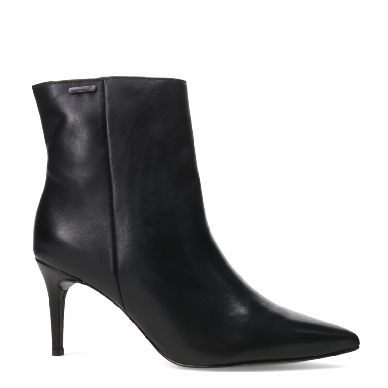 Botas de Mujer Bottero CHERRY Negro