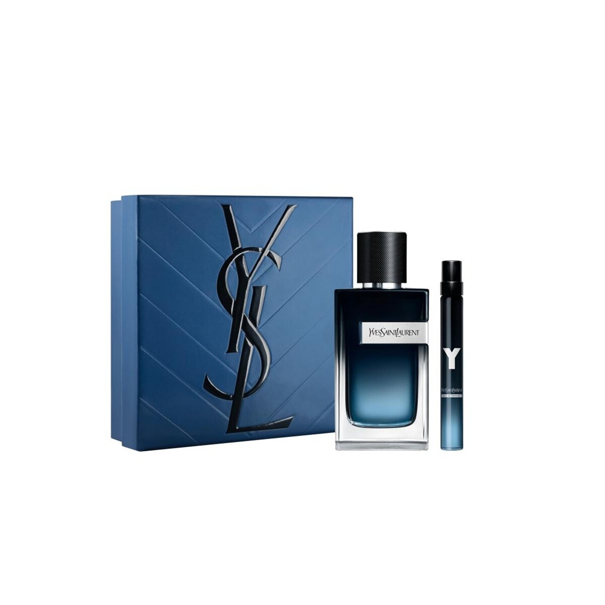 Perfume Yves Saint Laurent Y Edp 100 Ml. + 10 Ml. 