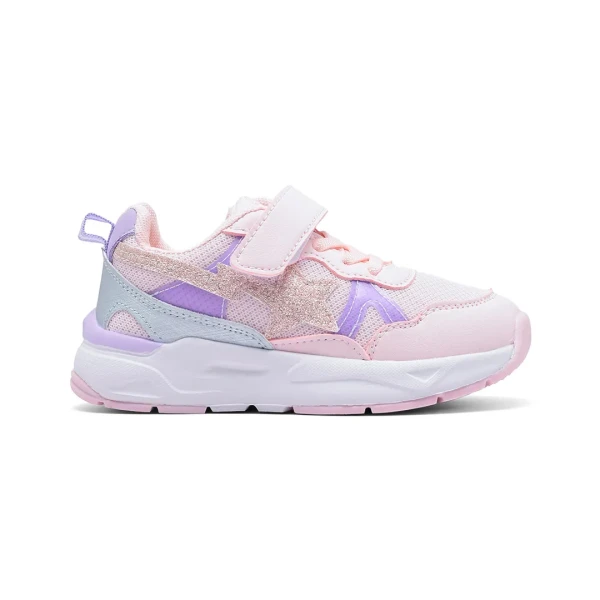 FLASHSTAR KIDS - AMERICAN SPORT ROSA