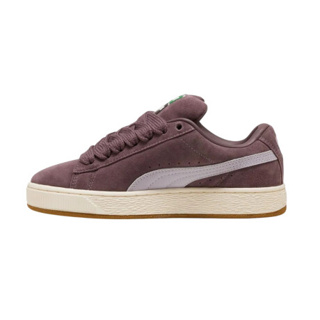 Championes Puma Suede XL Bordeux