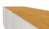 Rack para TV - Classic 1.8 Linea Manhattan - Blanco Rack para TV - Classic 1.8 Linea Manhattan - Blanco
