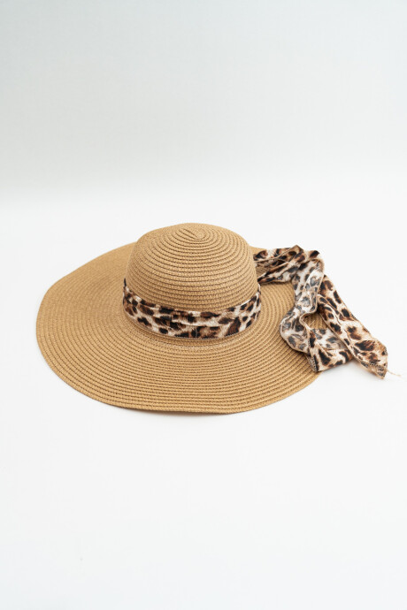Sombrero Mua Estampado 2