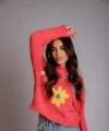 Buzo Sophie fucsia