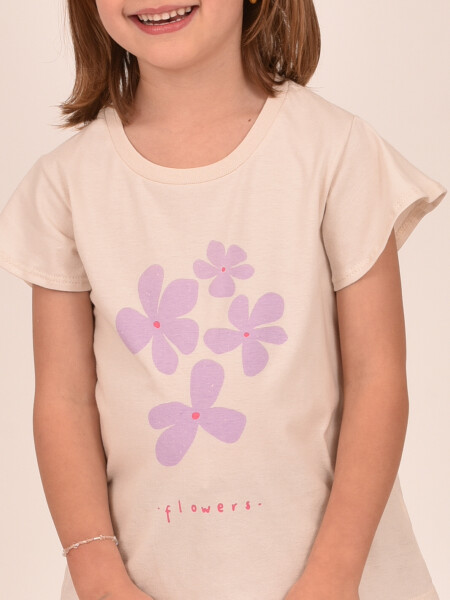 REMERA FIONA OFF WHITE