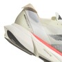 Adizero Adios Pro 3 - Unisex Ivory