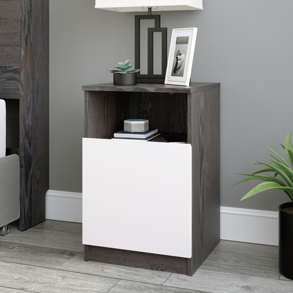 Mesa de Luz - Sauder - Linea Hudson Court Mesa de Luz - Sauder - Linea Hudson Court