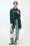 Bolso Asger Blanco