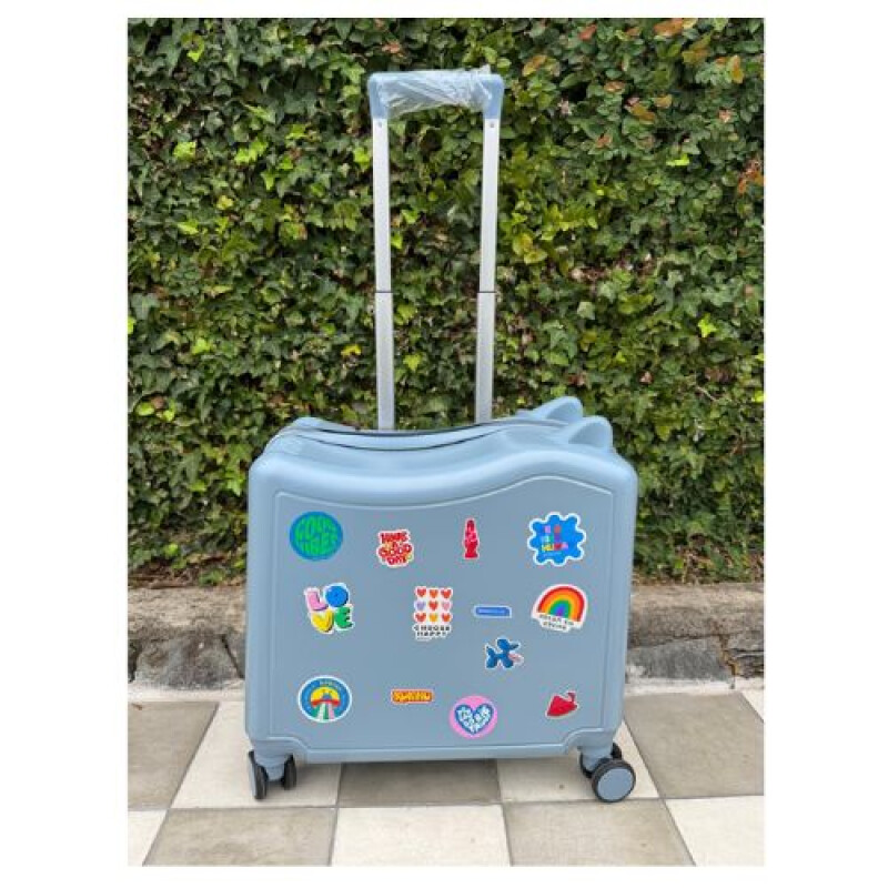 Valija Carry On Valija Carry On