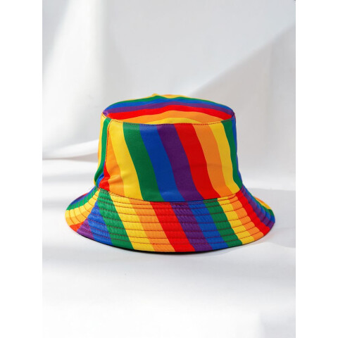 Sobrero Pescador Multicolor Sobrero Pescador Multicolor