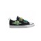 CTAS 2V OX BLACK/WHITE/NEON MANTIS S/C