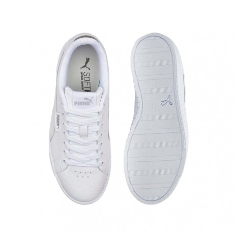 Championes Puma Jada Renew White