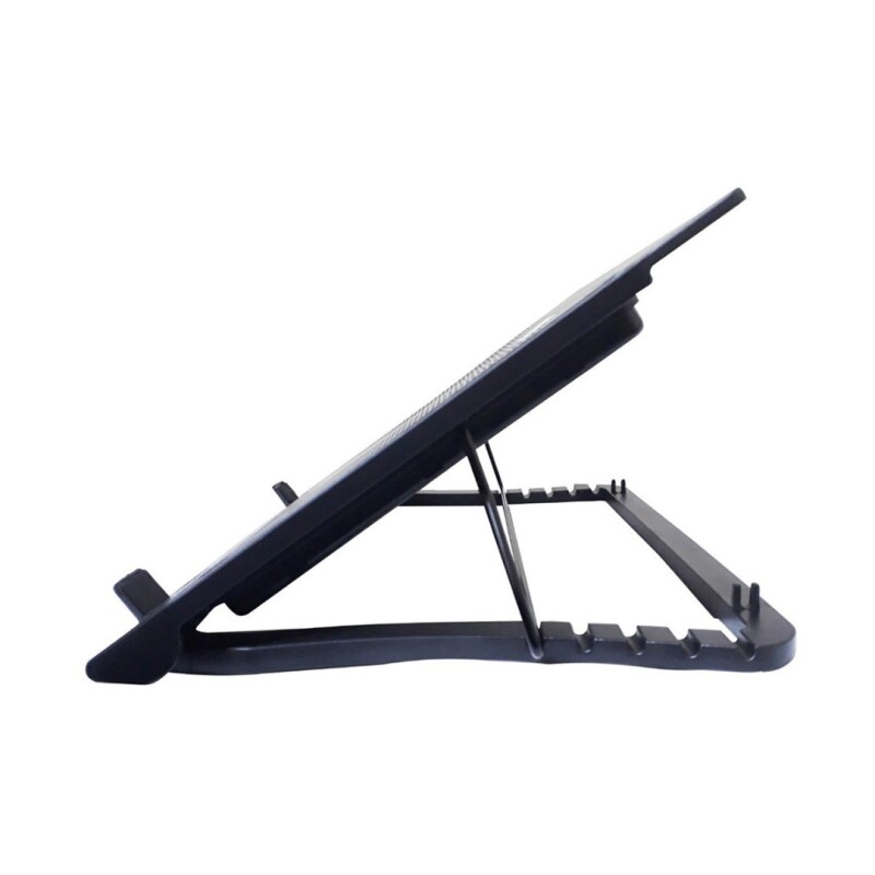 Soporte Havit HV-F2051 bandeja cooler para notebook ventilador USB Soporte Havit HV-F2051 bandeja cooler para notebook ventilador USB