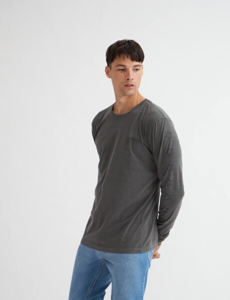 Remera Mitch Topo