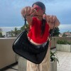 Cartera Lima Cartera Lima