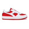 Diadora SPITFIRE Lifestyle Men Blanco-Rojo Blanco-Rojo
