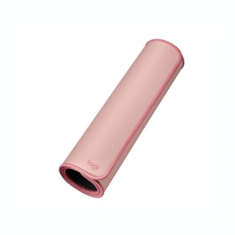 LOGITECH 956-000047 DESKPAD Deskpad LOGITECH Alfombrilla De Escritorio - Rose