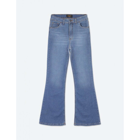 Jean New Carola Blue S25