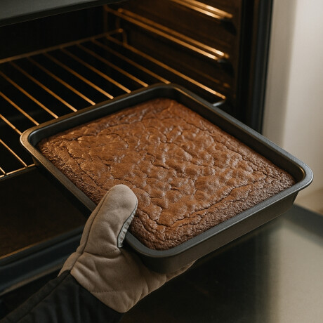 Manopla profesional con silicona Manopla profesional con silicona