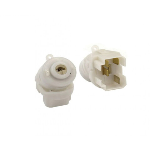 PARTE ELECTRICA GOL / PARATI / SAVEIRO G2 / G3 / G4 95/09 4 TERMINALES Parte Electrica Gol / Parati / Saveiro G2 / G3 / G4 95/09 4 Terminales