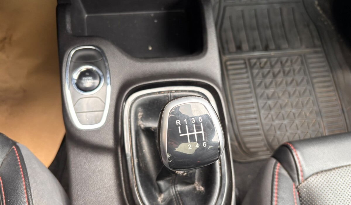 Chery Tiggo 4 MT - 2020 Chery Tiggo 4 MT - 2020