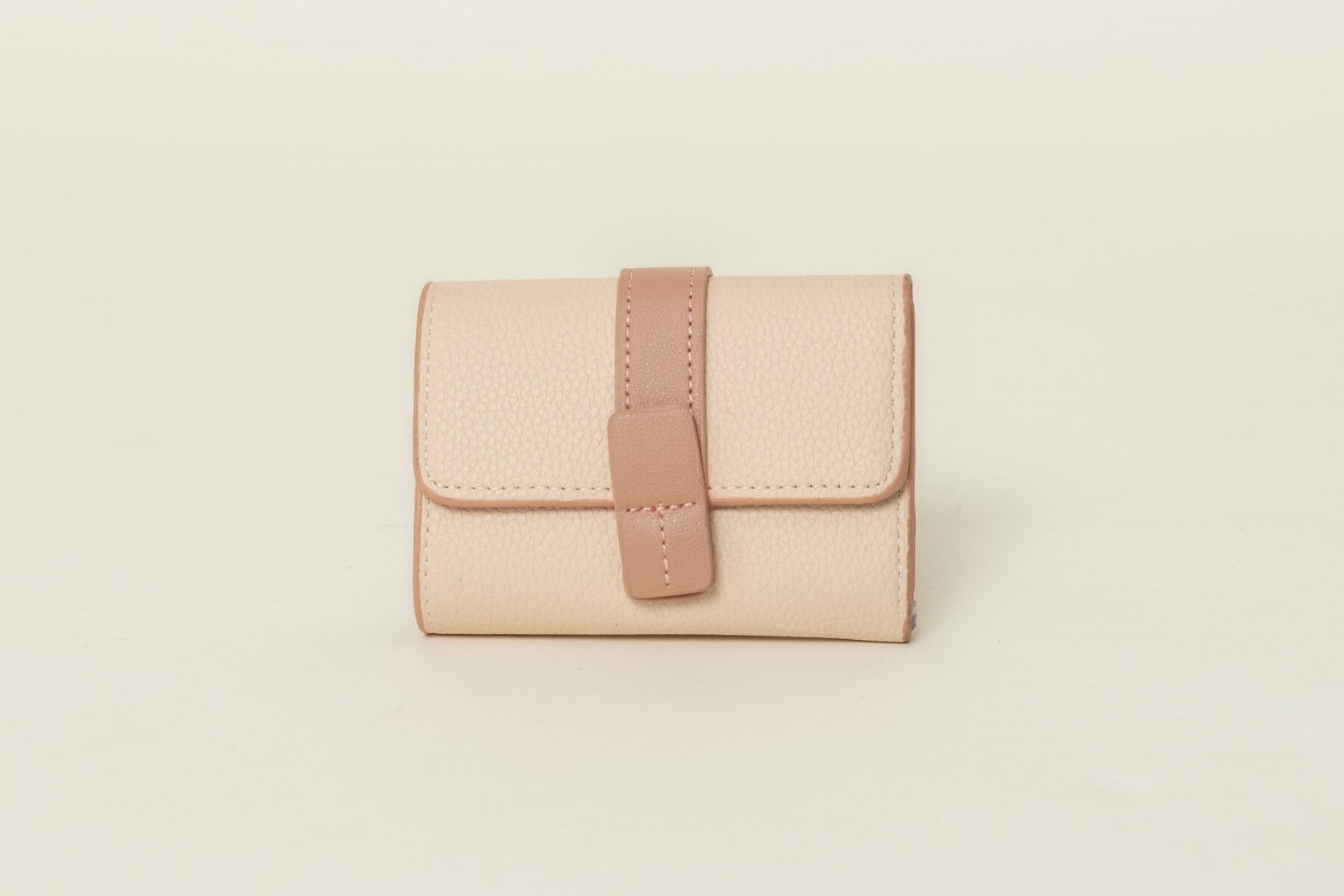 BILLETERA WALLET - Marfil 