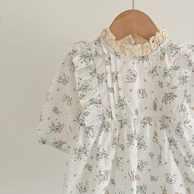Vestido Lola Vestido Lola
