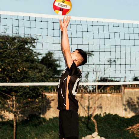 Pelota Volleyball Expert Nº5 Oficial Voley Playa Pelota Volleyball Expert Nº5 Oficial Voley Playa