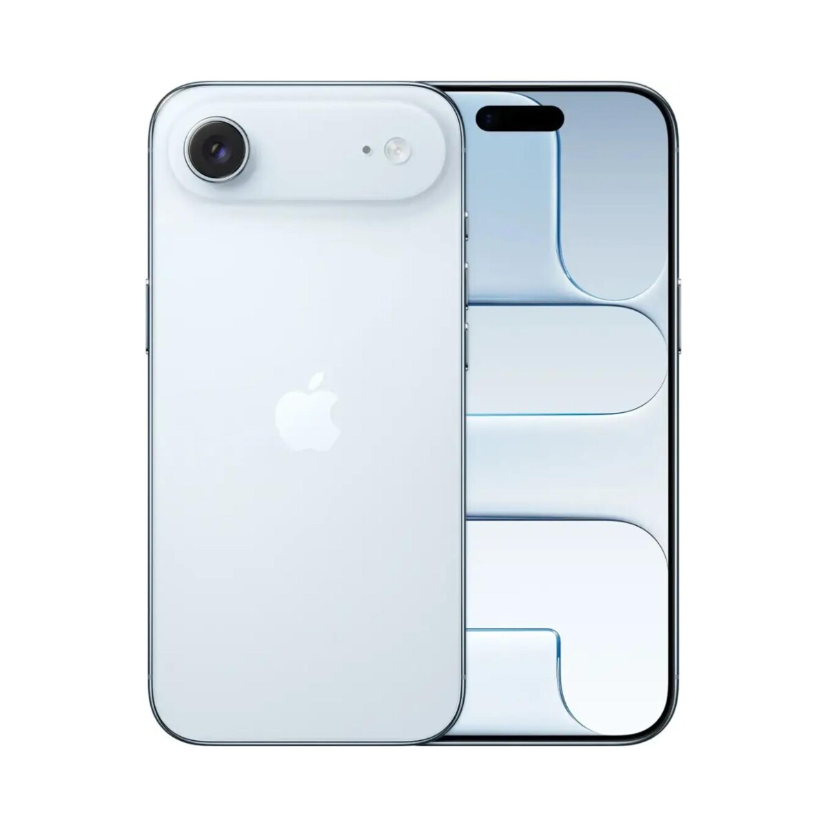 IPHONE Air 5G 6,5' 256GB Cámara 48Mpx Con eSIM - Sky Blue 