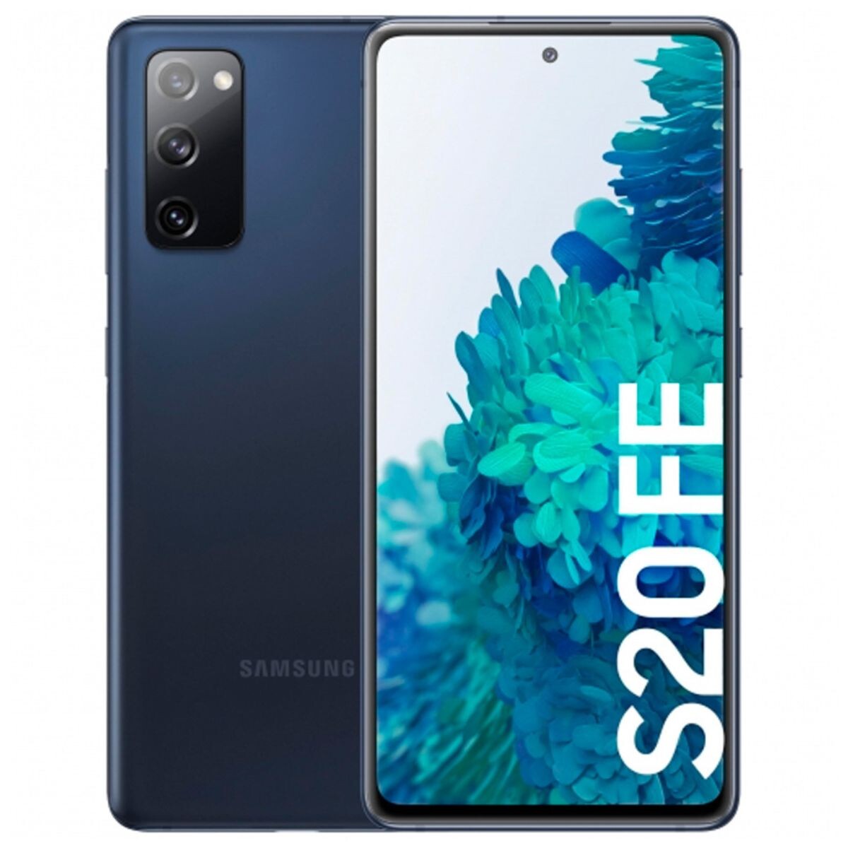 Celular Samsung S20 FE reacondicionado 