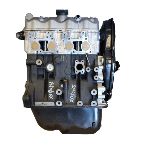 MOTOR SEMI ARMADO EFFA CARGO FAW 1.0 8V - MOTOR SEMI ARMADO EFFA CARGO FAW 1.0 8V -