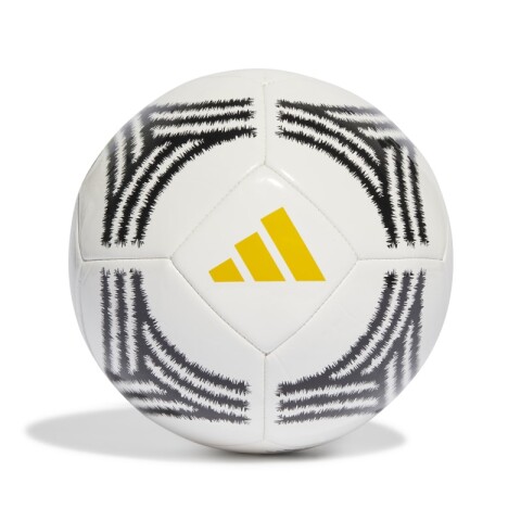 Pelota Adidas Club Juventus Local Blanco